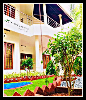 Happy Living Edappally